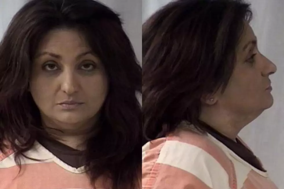 ​Cheyenne Woman Wanted for Violating Bond in Meth Case