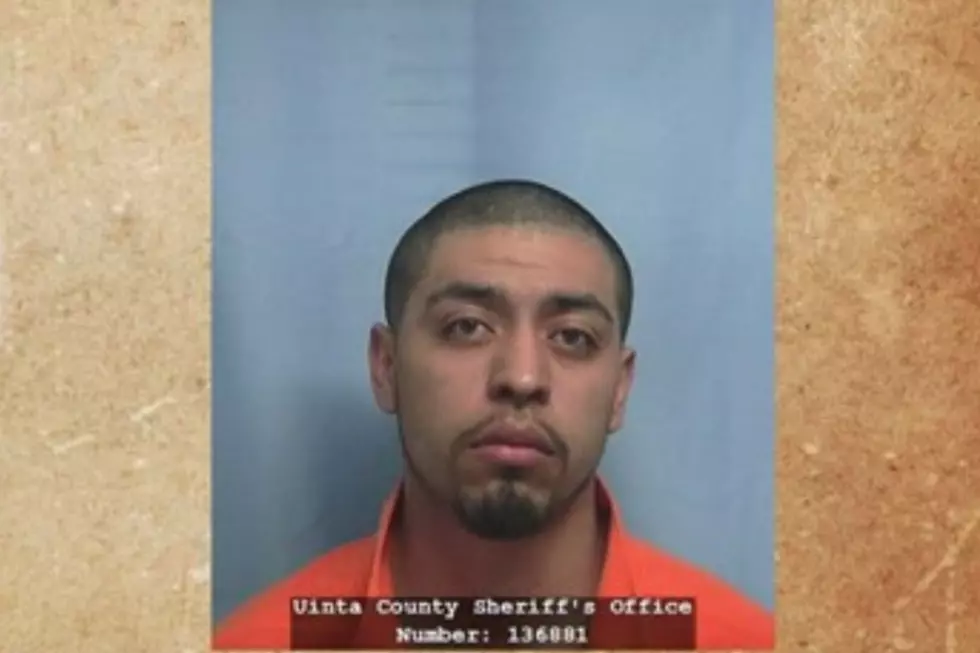 Man Wanted For Fleeing Jail Sentence