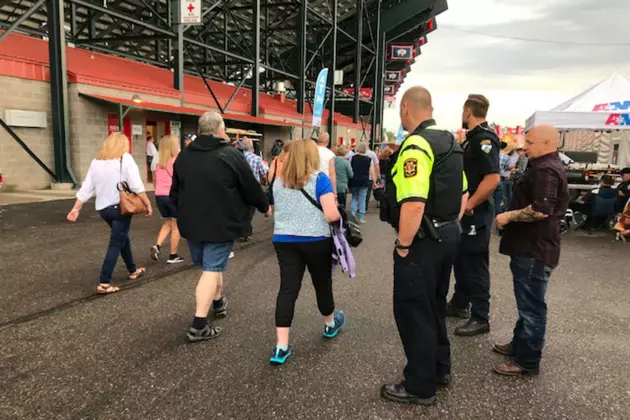 Cheyenne Frontier Days &#8216;Relatively Quiet&#8217; from Police Standpoint
