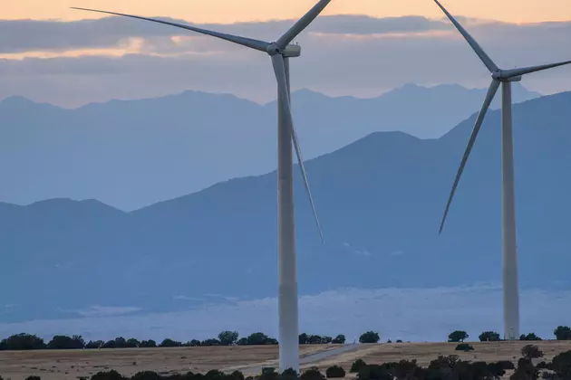$57M Wind Project to be Constructed West of Cheyenne