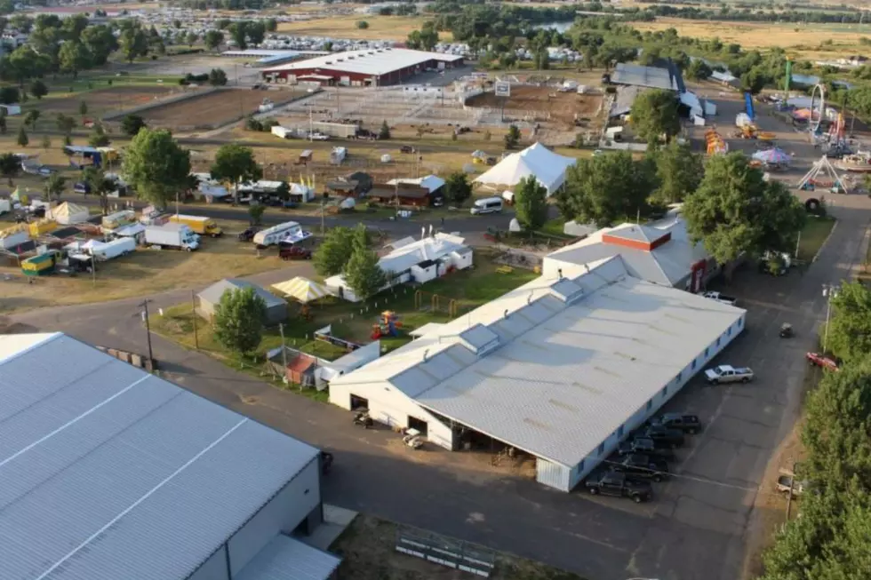 Public Invited to Shape Future of Wyoming State Fair, Fairgrounds