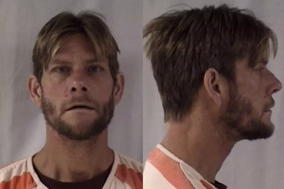 Deputies Searching for Cheyenne Man Wanted on Probation Violation
