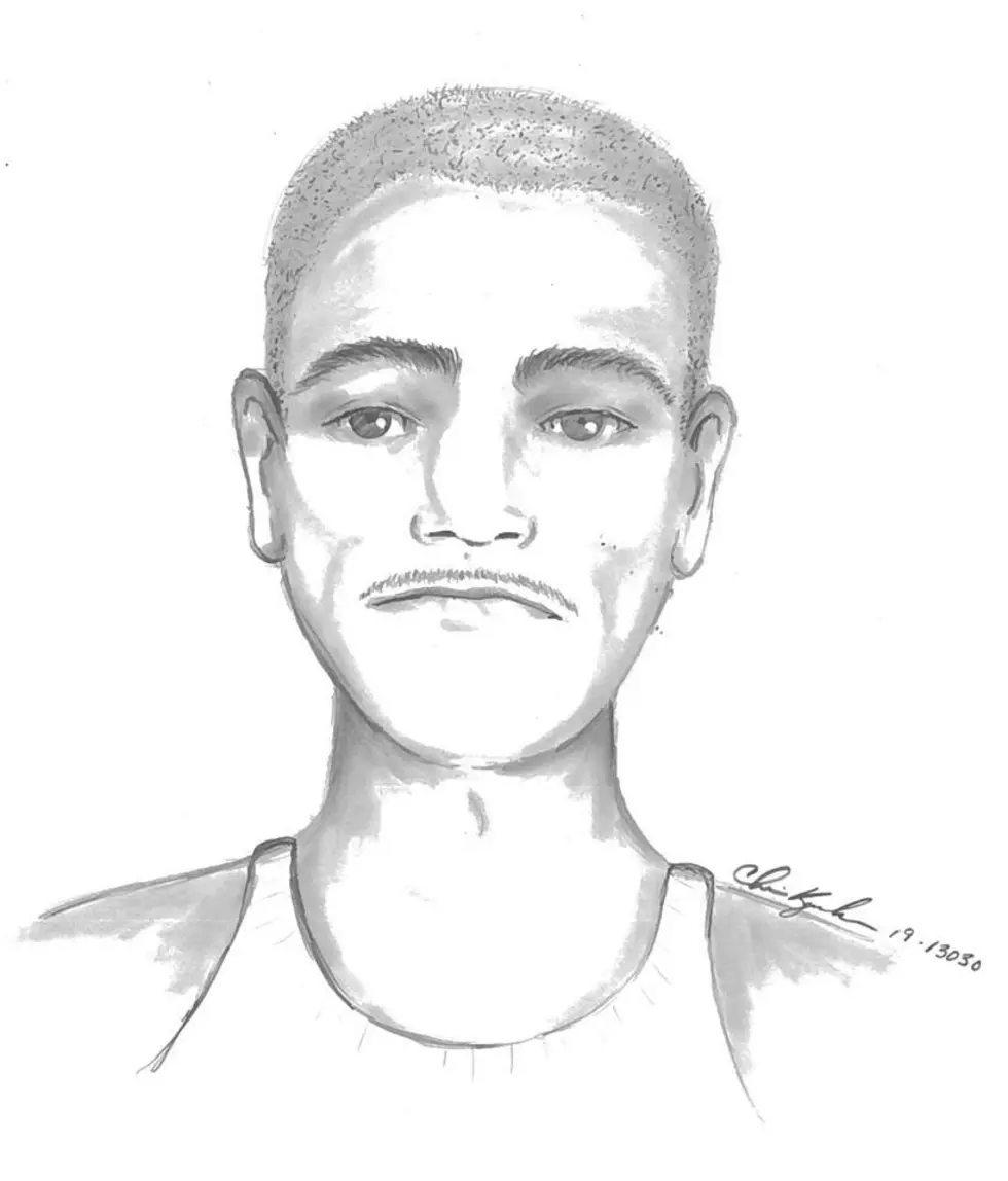 Attempted Kidnapper Sought
