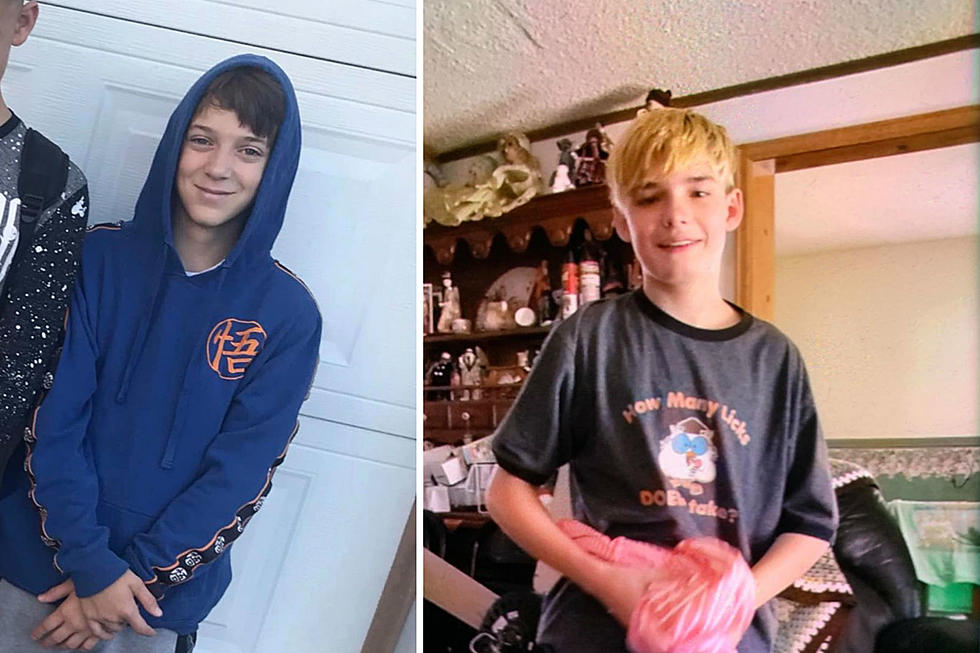 Cheyenne Police Looking for Missing 12-Year-Old Boys [UPDATED]