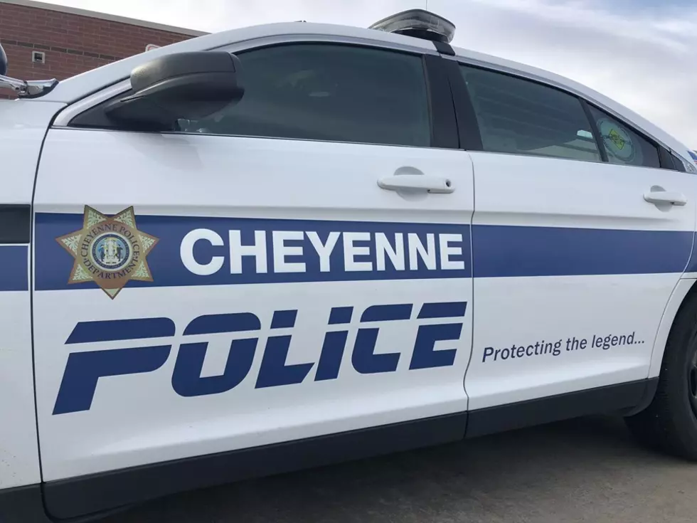 'Medical Assist' Prompts Secure Perimeter at Cheyenne Elementary