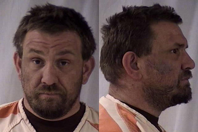 Cheyenne Man Sentenced to 15 Years on Federal Child Porn Charges