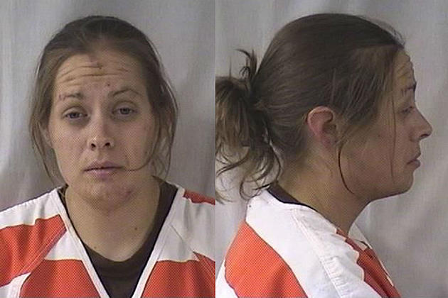 Laramie Woman Convicted for Drugs Caught With Meth in Cheyenne