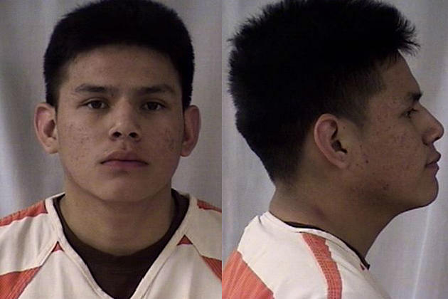 Cheyenne Man Wanted for Violating Bond in Robbery Case​