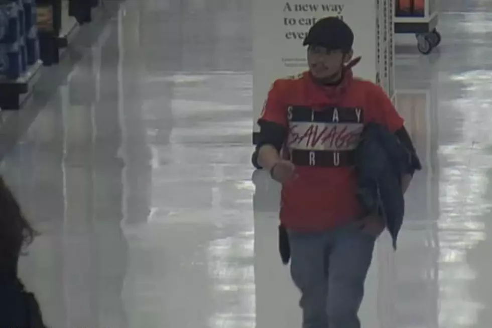 Cheyenne Police Need Help Identifying Shoplifter