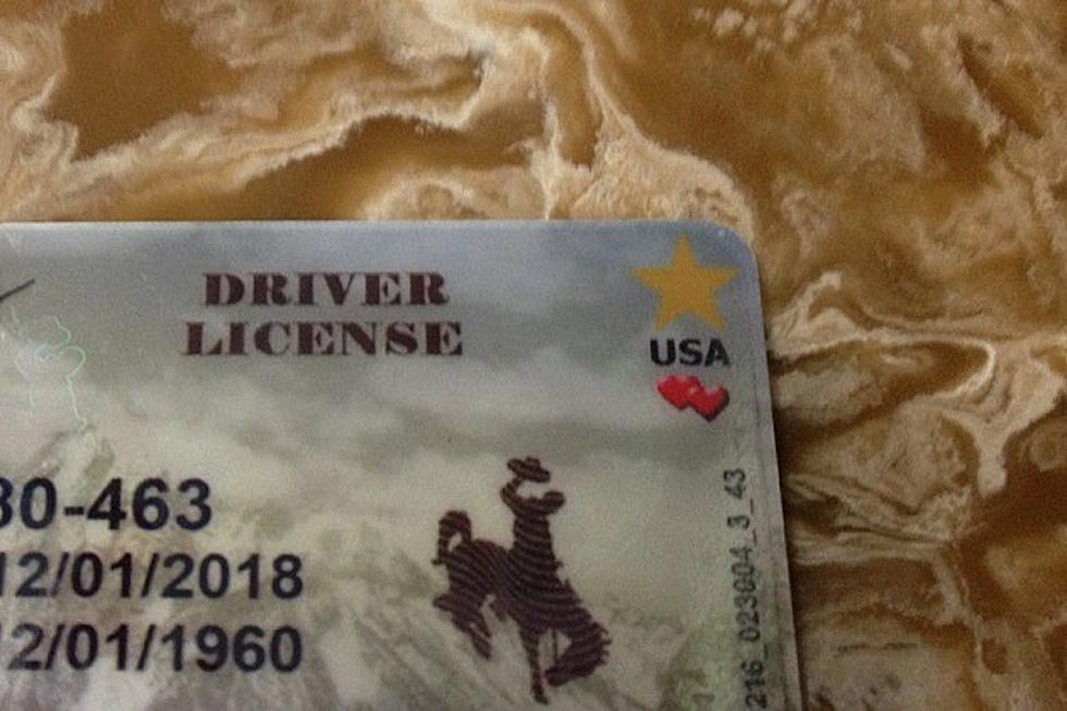 Wyoming Lawmakers To Consider Creating Digital Driver’s License
