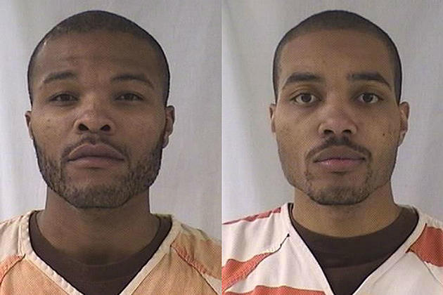 Brothers Charged in Drug-Related Shooting of Man In West Cheyenne