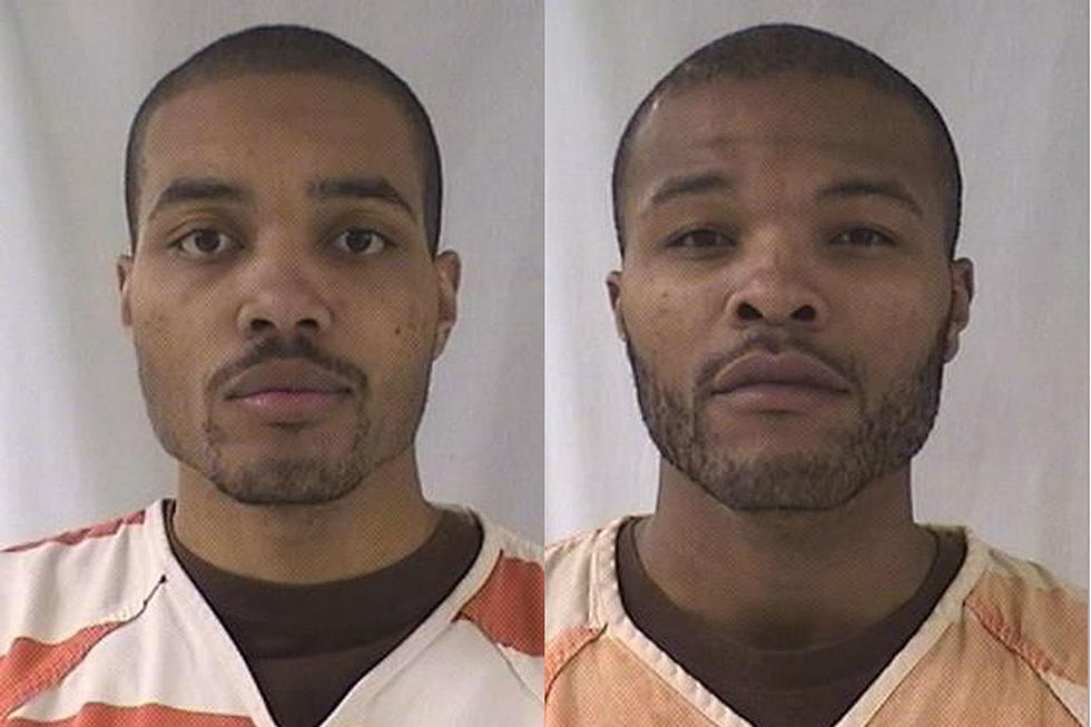 Brothers Arrested in Connection to Shooting in West Cheyenne