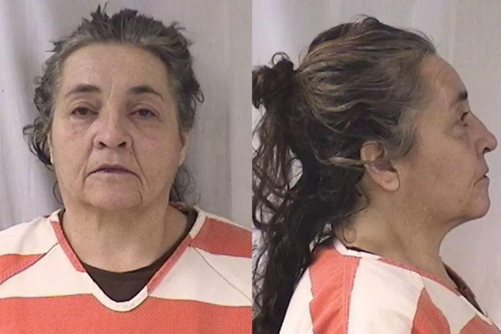 Cheyenne Woman Facing Another DUI Charge After Head-On Crash