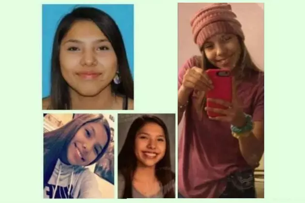 Douglas Police Seek Help Finding Missing 16-Year-Old Girl