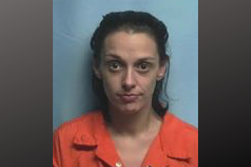 Woman Sought On drug Charges