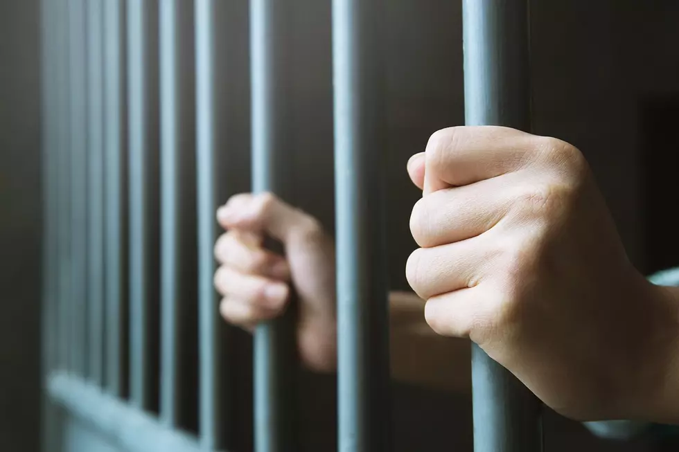 Despite Rumors, Still No COVID-19 Cases in Laramie County Jail