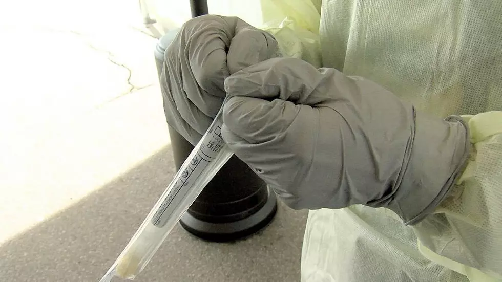 Florida Reports Nearly 14,000 New Coronavirus Cases