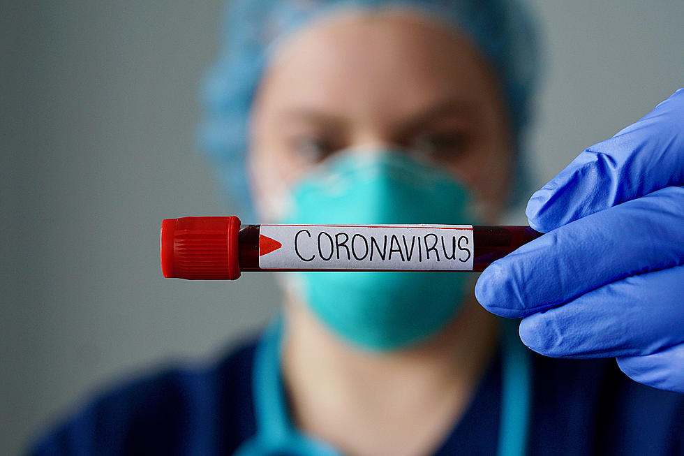 Seventh Cheyenne Resident Tests Positive for Coronavirus