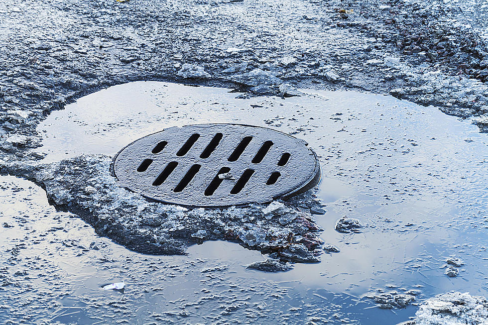 New Sewer, Water Mapping Tool