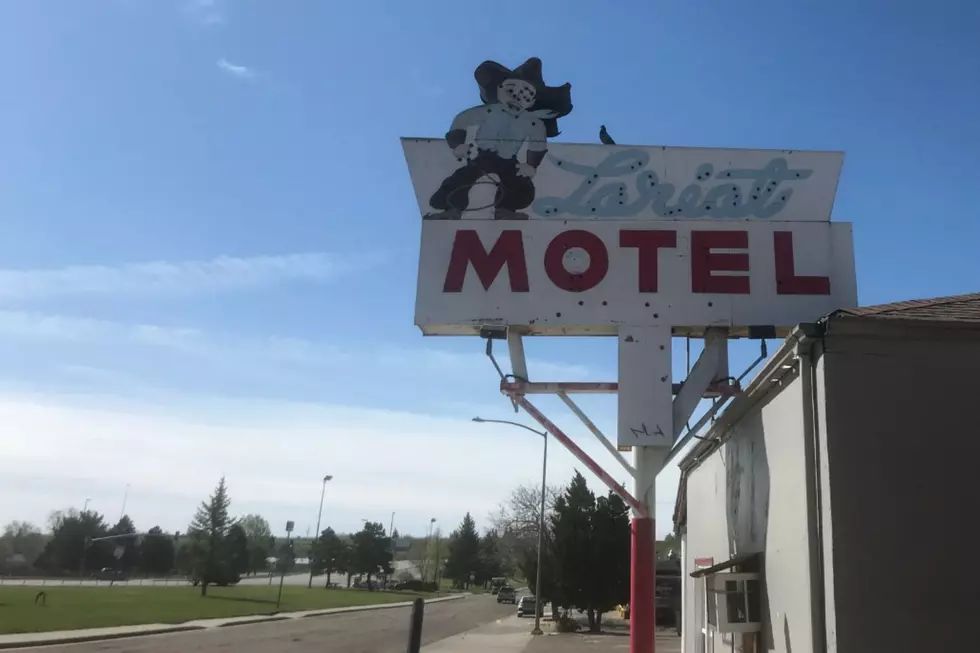 1 Dead Following Friday Night Shooting at Cheyenne Motel