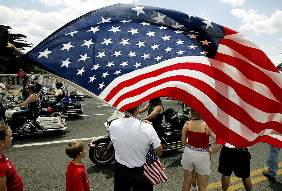 Rolling Thunder Event To Honor Veterans