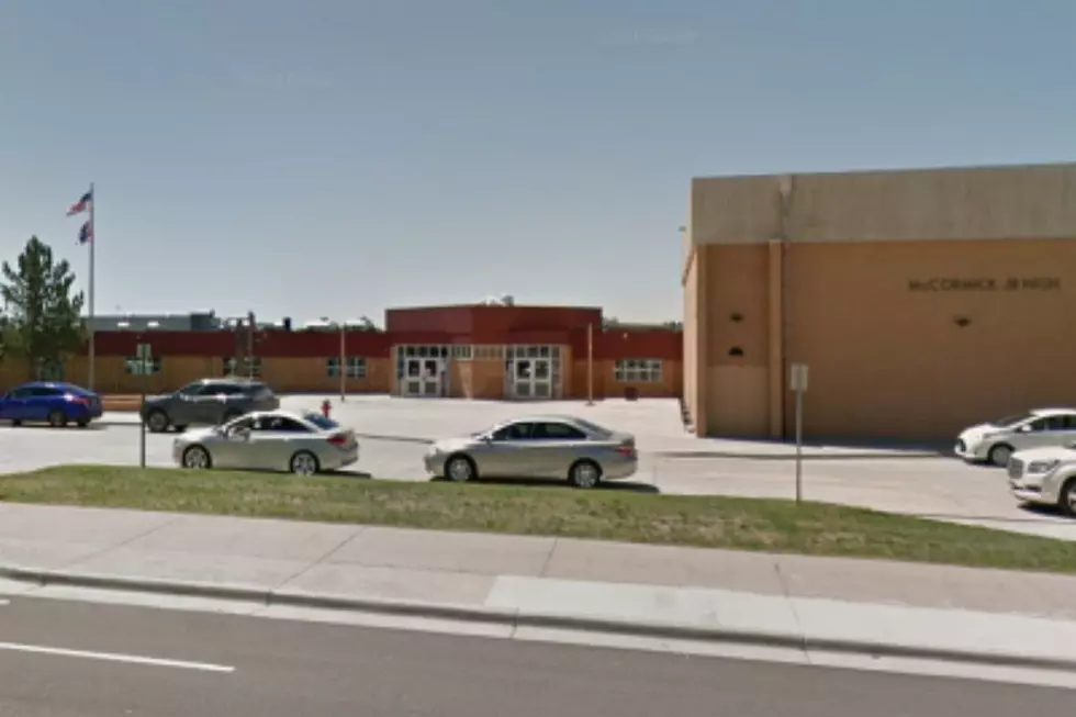 Report Finds Bullying A Problem At Cheyenne School