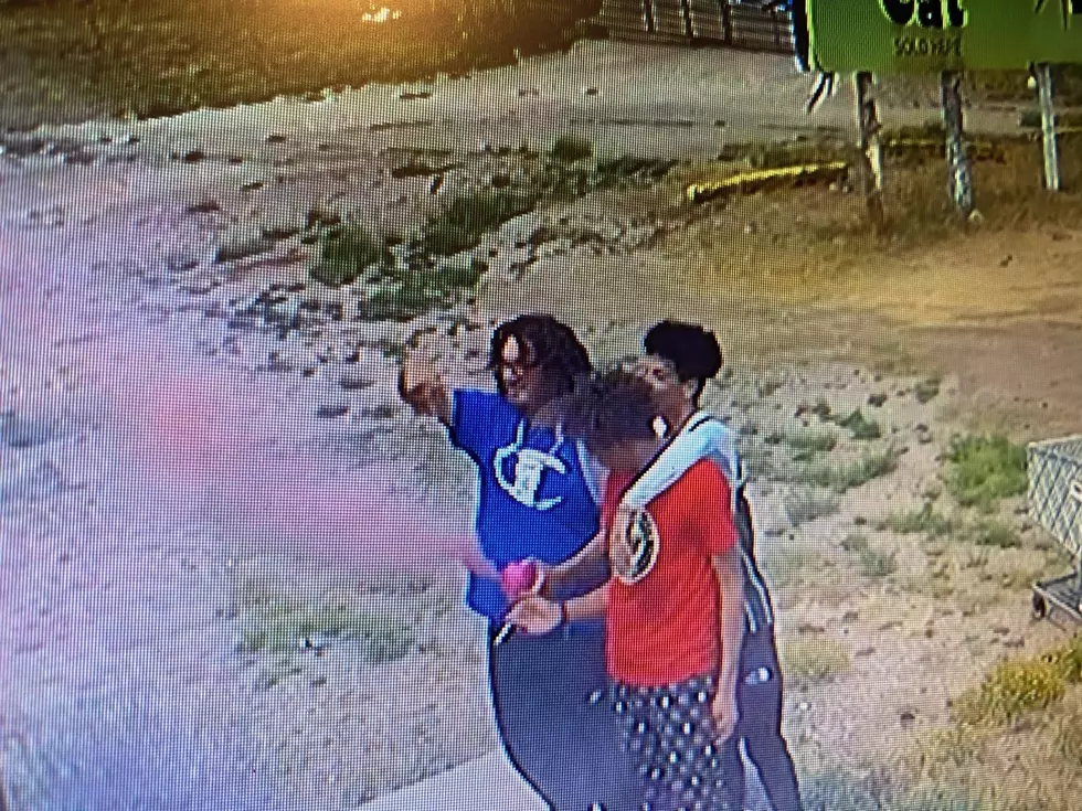 Deputies Looking to ID Suspects in Grass Fire That Closed I-25