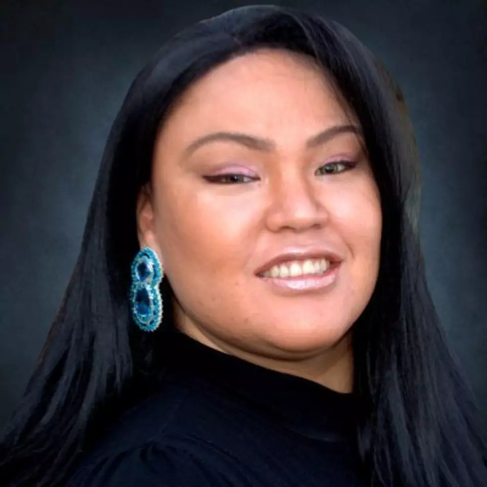 Northern Arapaho Tribal Member Lynnette Grey Bull Wins Democratic Nomination for Wyoming US House
