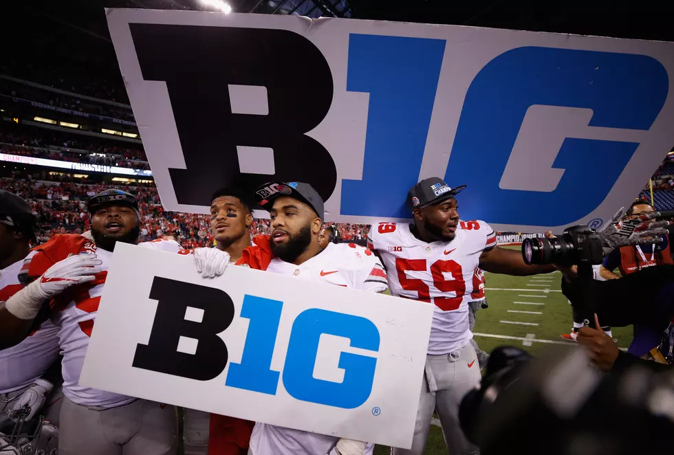 Big Ten Changes Course, Will Play Fall Football After All