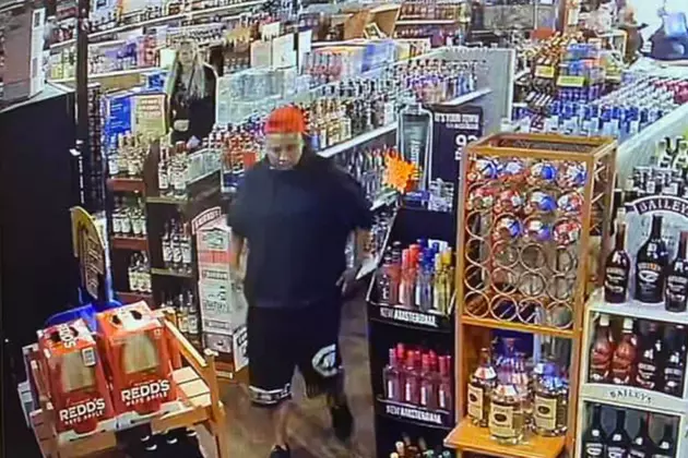 Help Needed Identifying Person Possibly Connected to Shoplifting