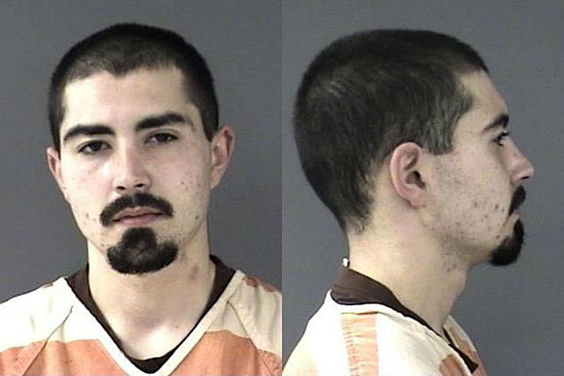 Cheyenne Man Arrested After Reportedly Firing Gun During Argument