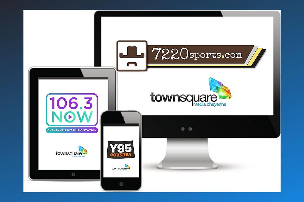 Townsquare Makes Big Moves In Southeast Wyoming To Further ‘Local First’ Strategy
