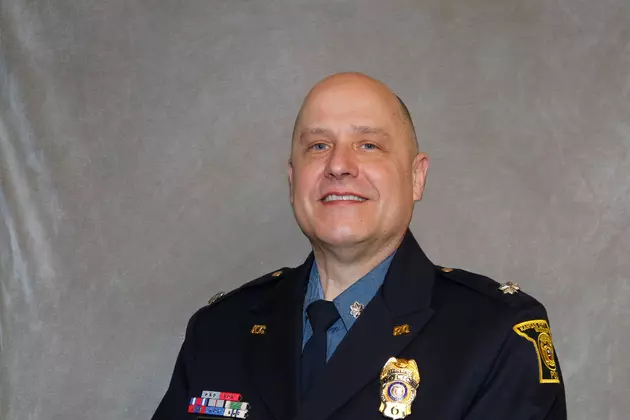 Cheyenne&#8217;s New Police Chief to Be Sworn in Monday