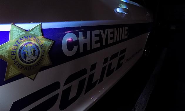 Cheyenne Teen Accused of Threatening Teen, Pulling Knife on Him
