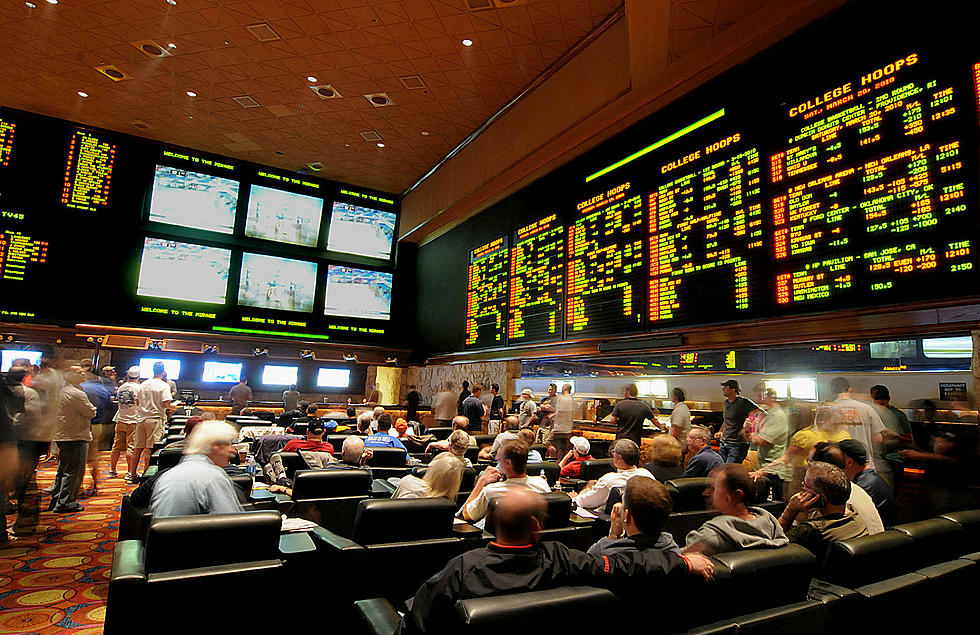 Wyoming Senate Passes Bill To Legalize Online Sports Betting