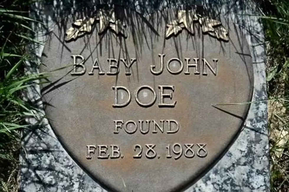 Deputies Hope Forensic Genealogy Will Solve 'Baby John Doe' Case