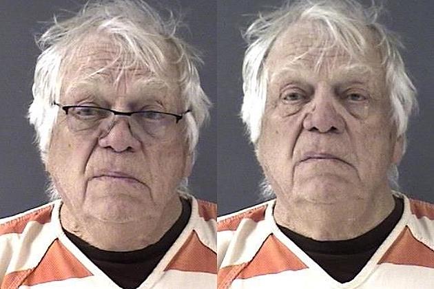80-Year-Old Arrested for DUI After Hitting Cheyenne Police Car