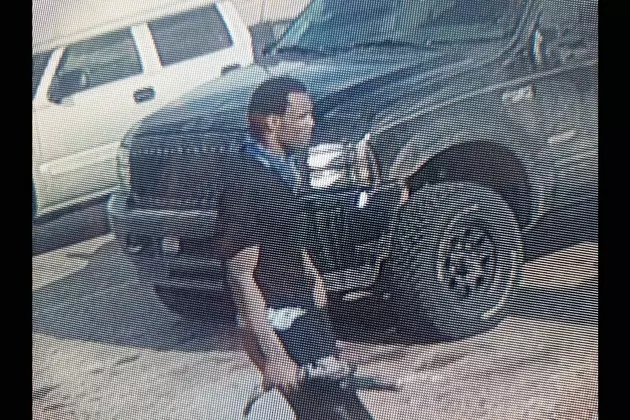 Cheyenne Police Looking to Identify Man Accused of Starting Fight at Car Wash