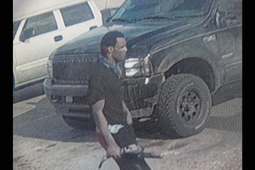 Cheyenne Police Looking to Identify Man Accused of Starting Fight at Car Wash