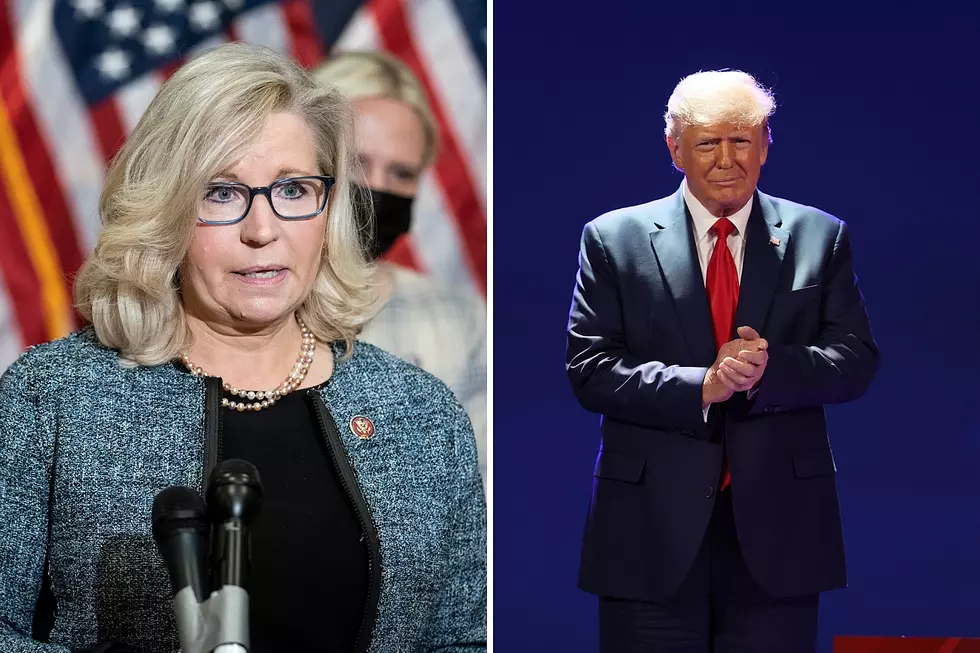 The Federalist: Liz Cheney’s Plan to Divide the GOP Failed