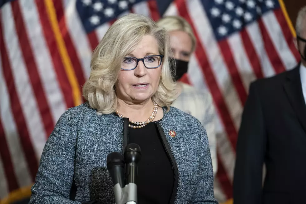 Liz Cheney on January 6: Trump Continues Making False Claims That He Knows Caused Violence