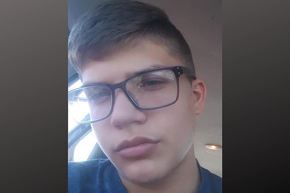 Cheyenne Police Looking For Missing 17-Year-Old
