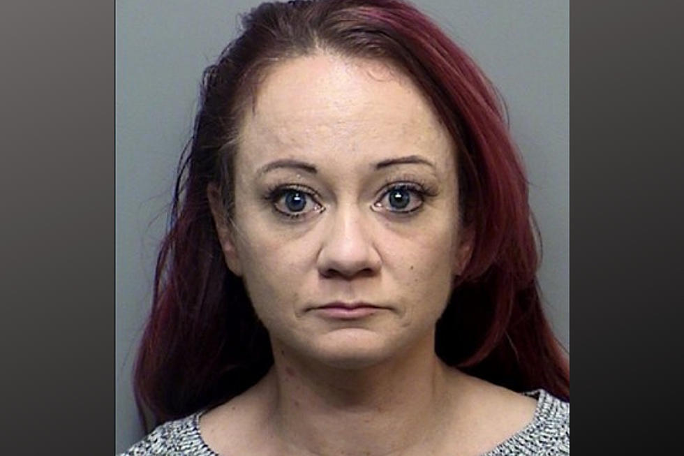 Jill Jackson Is Larimer County’s Most Wanted Fugitive