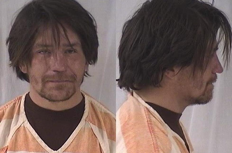 Man Charged With Aggravated Assault in Cheyenne Stabbing