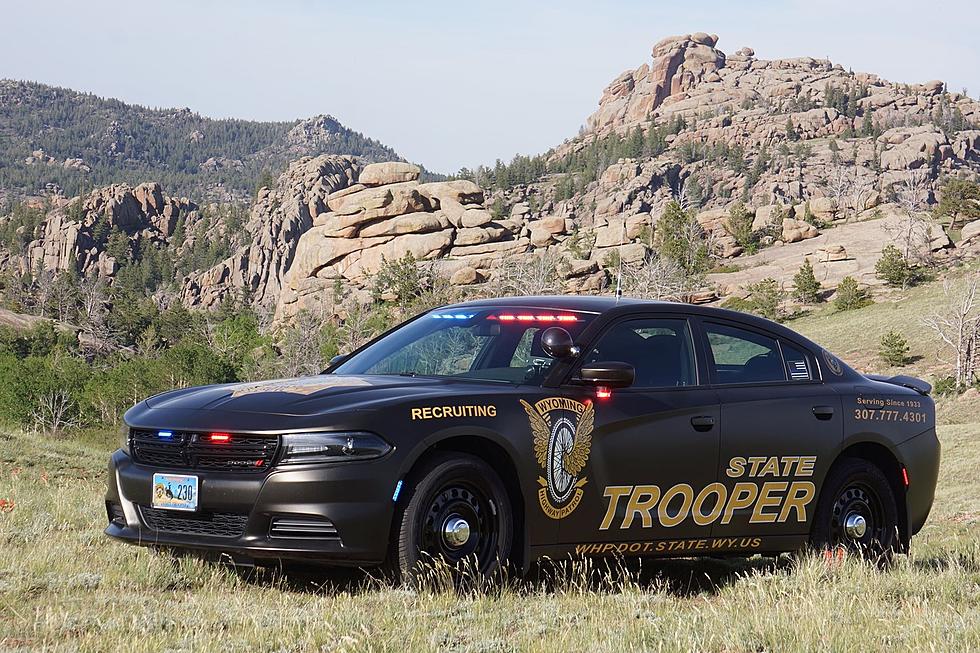 WHP Asking for Votes in 2021 Best Looking Cruiser Contest