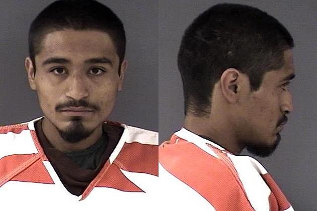 20-Year-Old Arrested After Shots Fired in East Cheyenne