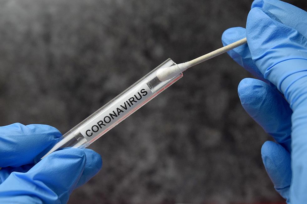 Wyoming Reports 7 More COVID-19 Deaths; 33.9% Fully Vaccinated