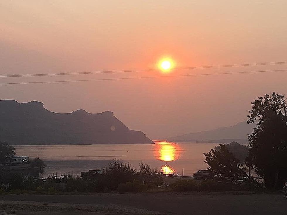 National Weather Service: One More Smoky Day In Southeast Wyoming