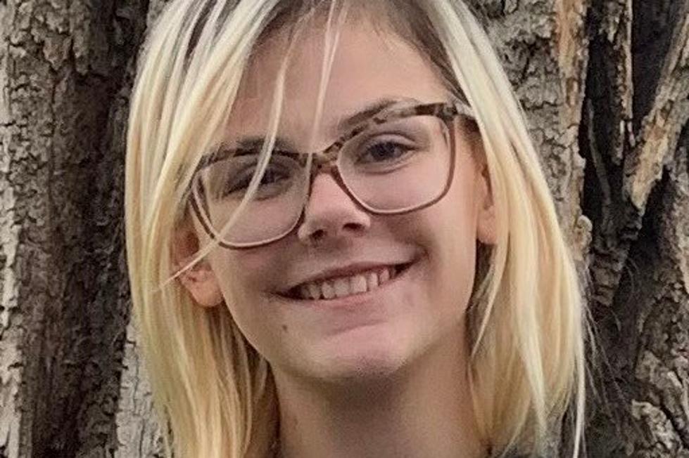 Cheyenne Police Need Help Finding 14-Year-Old Girl