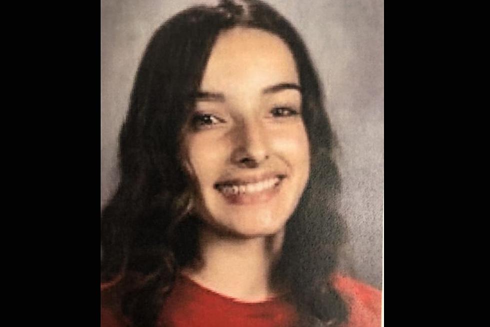 Cheyenne Police Looking for 17-Year-Old Runaway